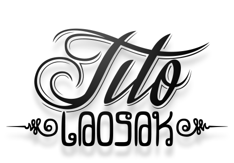 Logo Tito Laosak