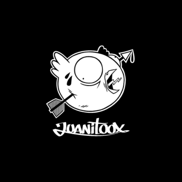 logo JuaNitooX